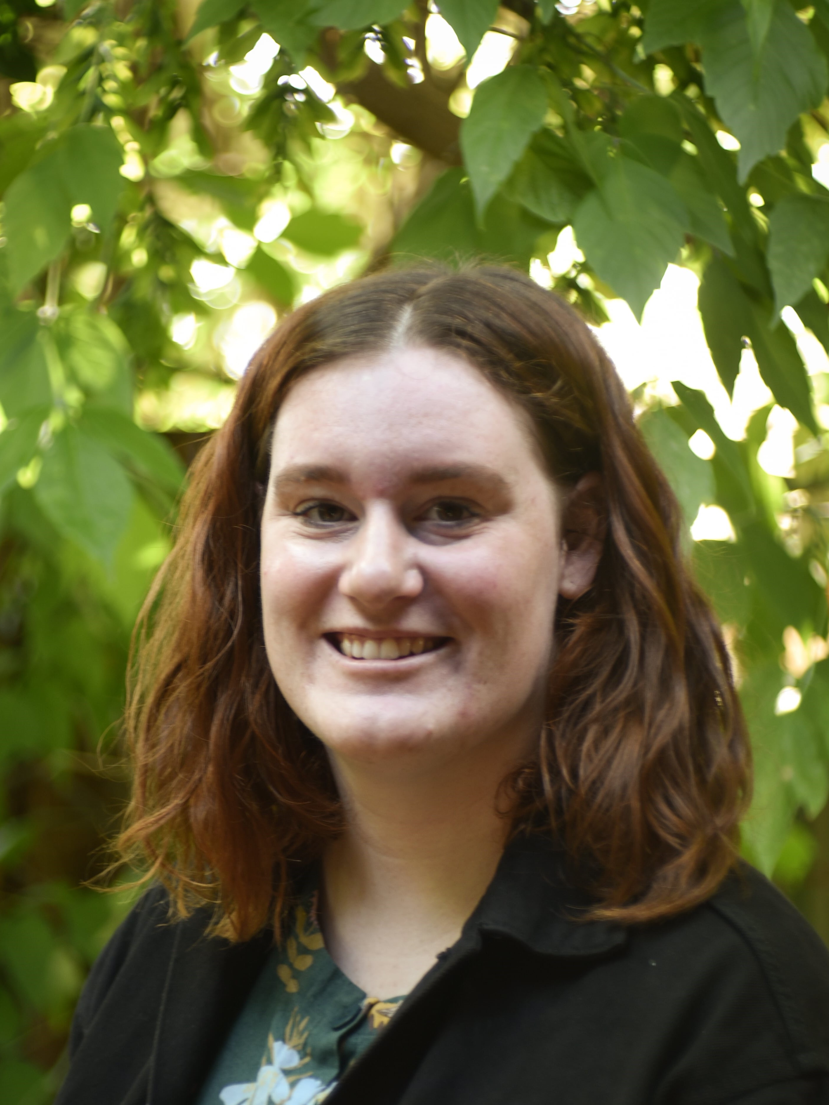 Madeline — Support Coordinator