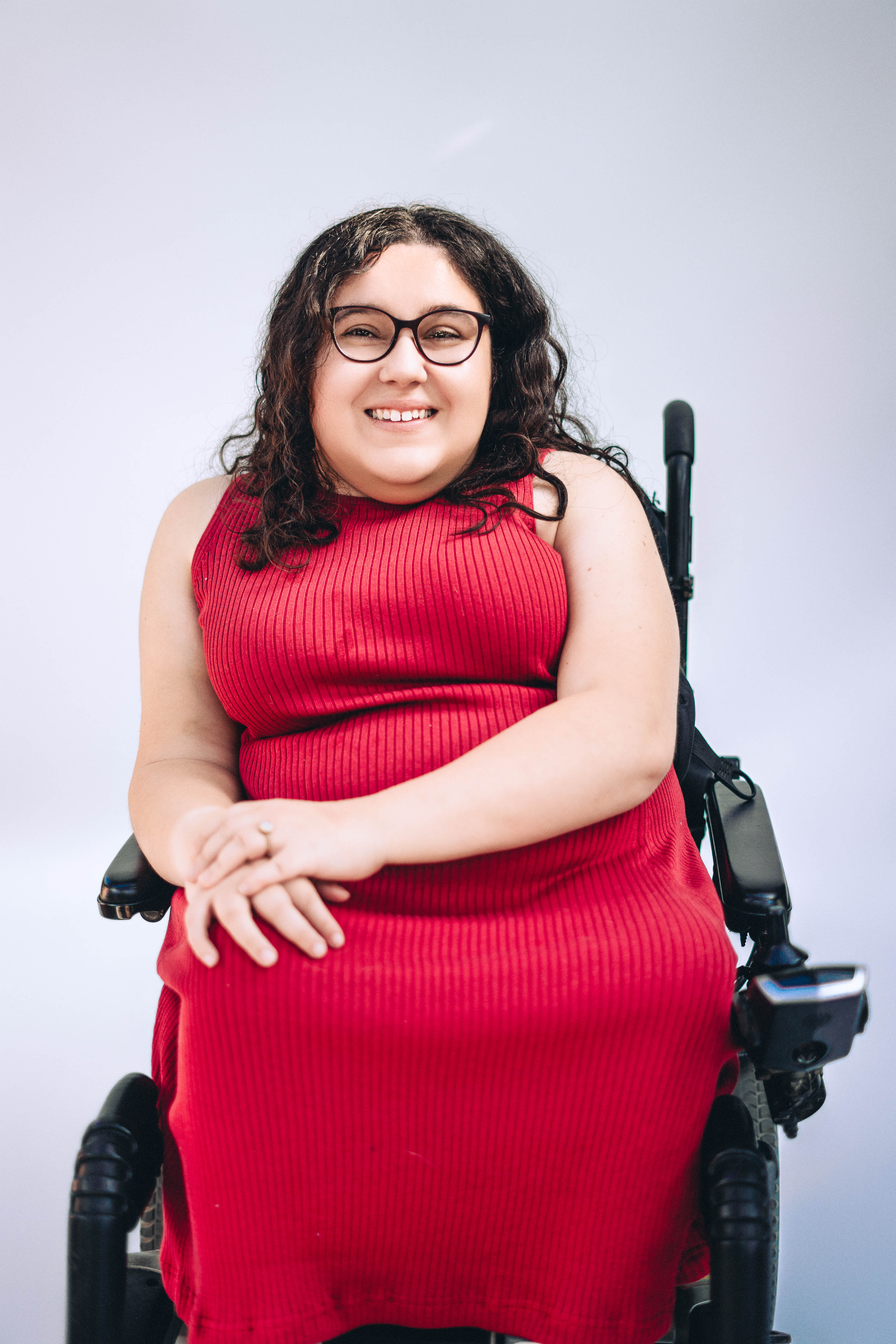 Chantel — Chief Governance Officer