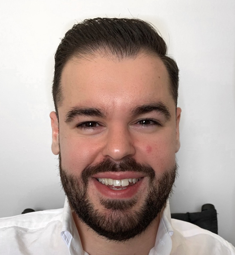 Santo — Chief Financial Officer