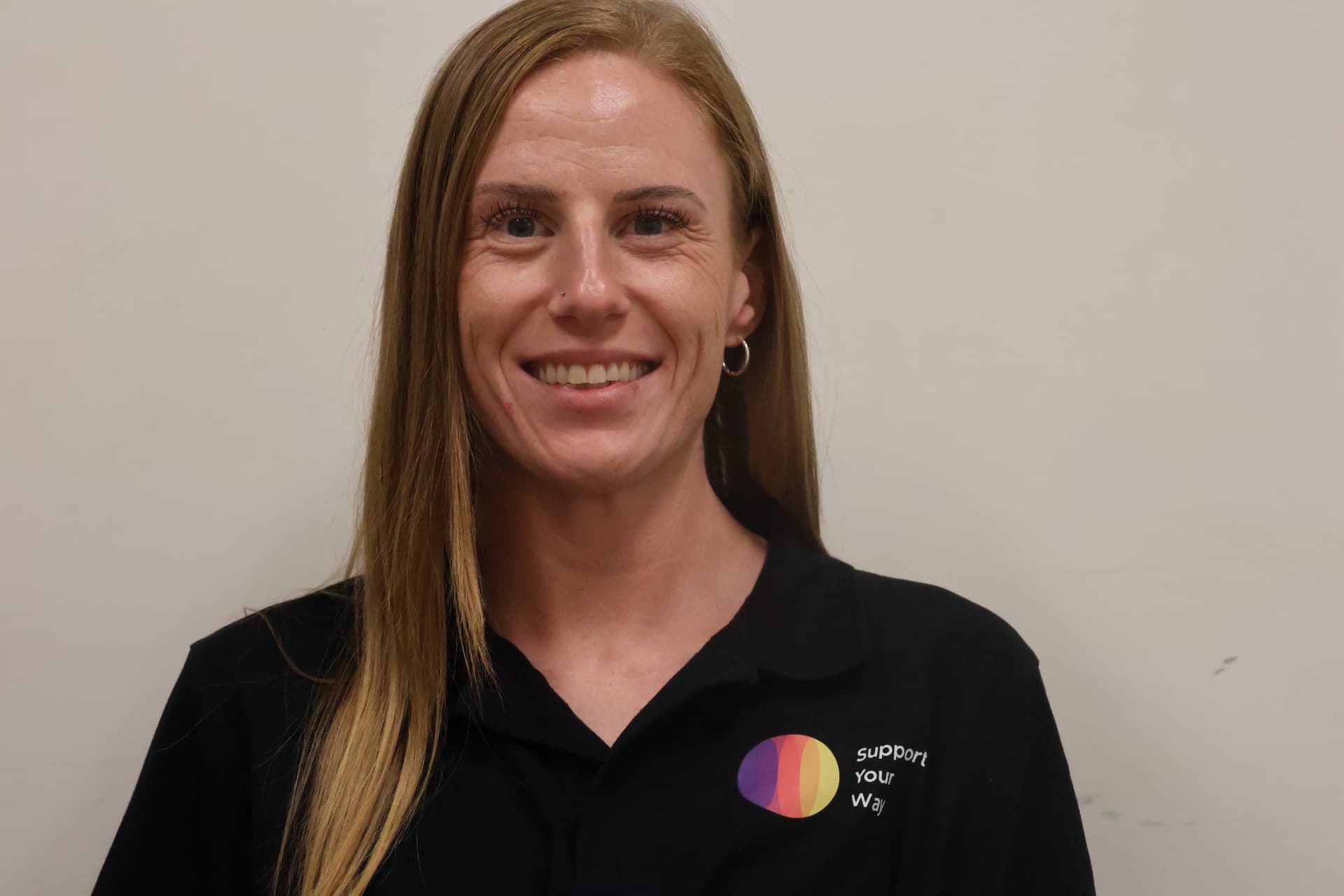 Kelly — Service Coordinator