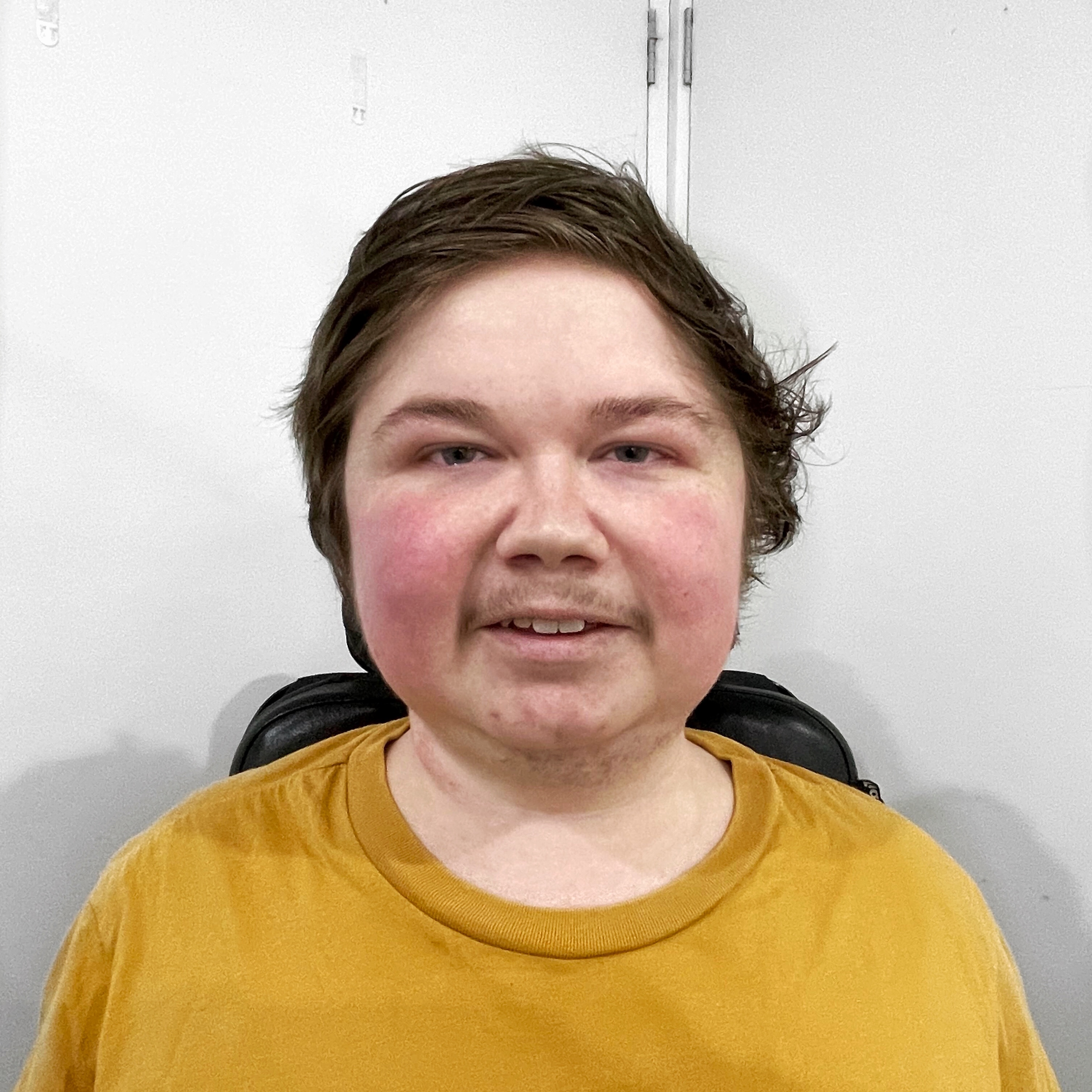Shaun — Account Manager