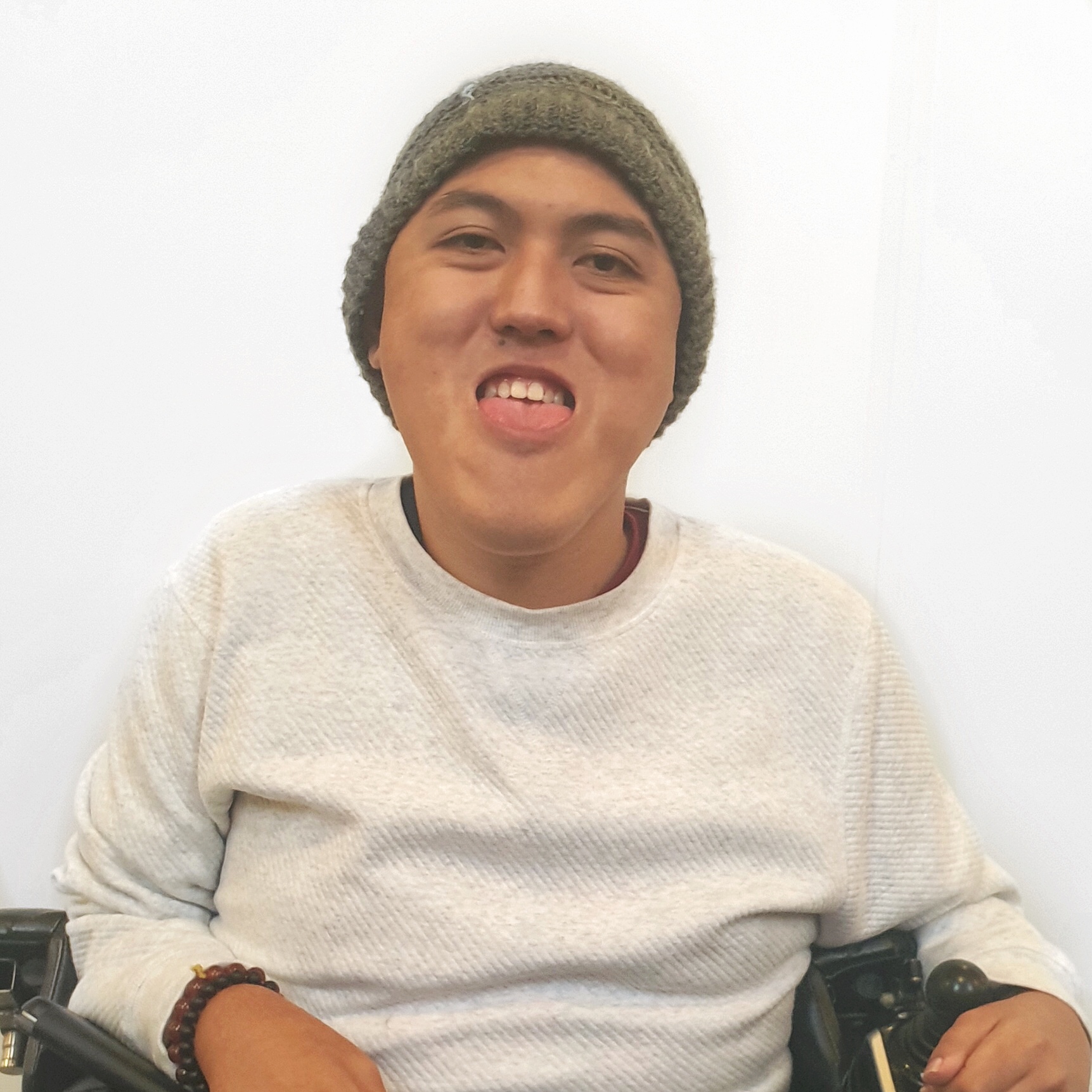 Jonathan — Service Coordinator