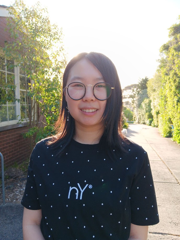 Aileen — Rostering Coordinator