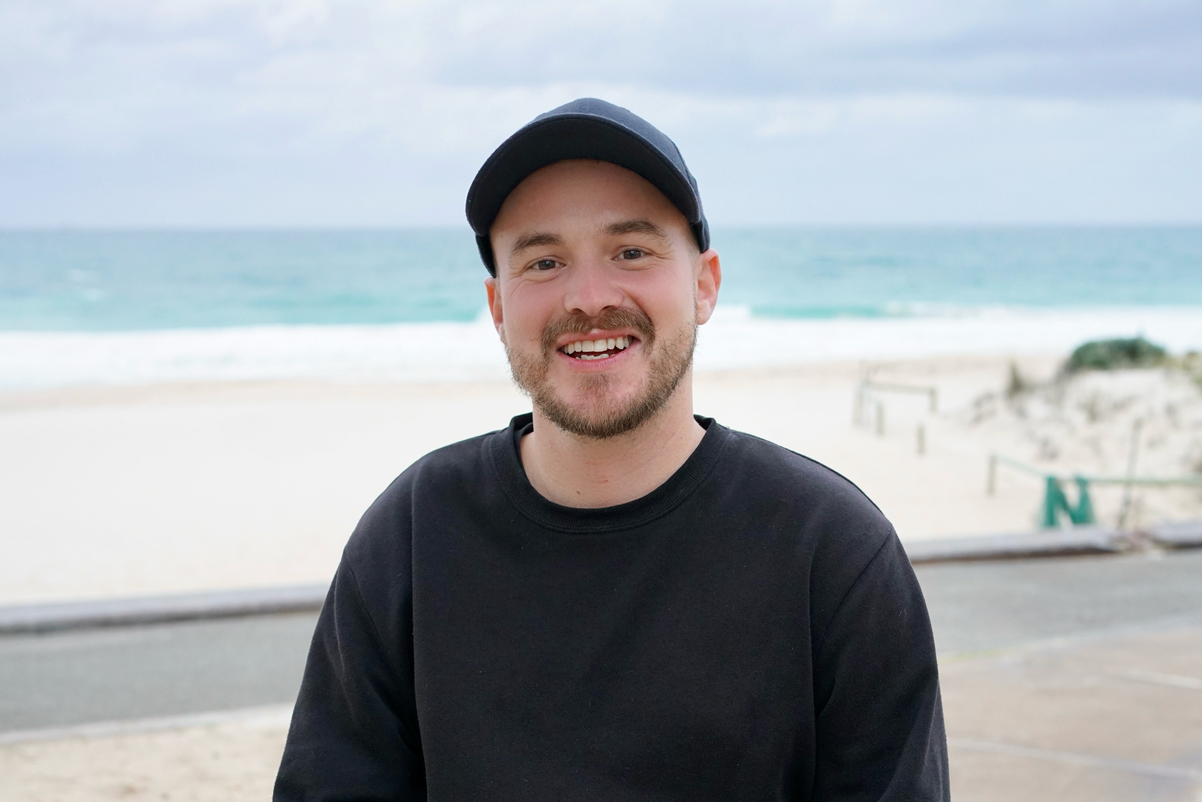 Jack — Operations Coordinator